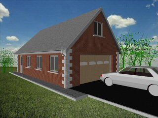 Garage 60100A