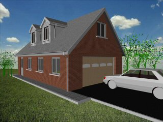 Garage 60100A