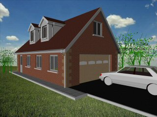 Garage 60100A