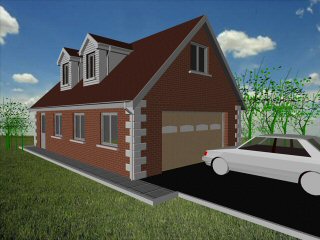 Garage 60100A