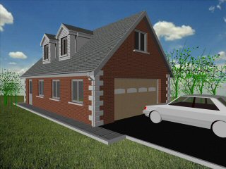 Garage 60100A