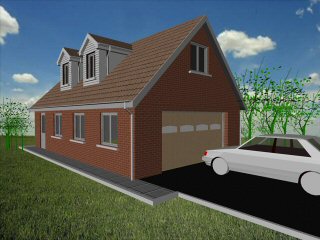 Garage 60100A