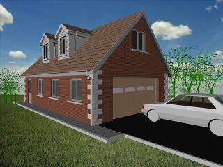 Garage 60100A