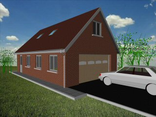 Garage 60100A