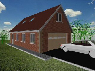 Garage 60100A