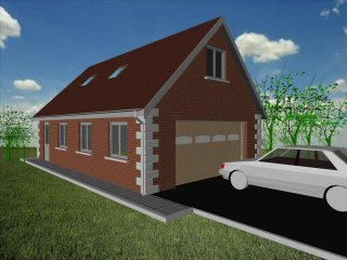 Garage 60100A