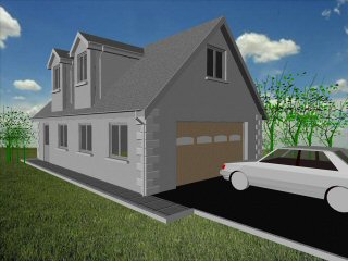 Garage 60100A