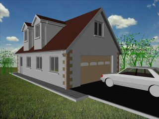 Garage 60100A