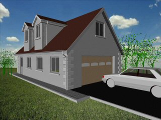 Garage 60100A