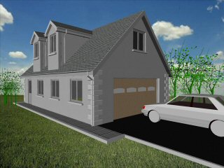 Garage 60100A