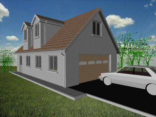 Garage 60100A