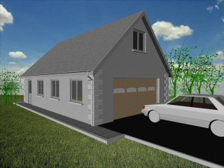 Garage 60100A