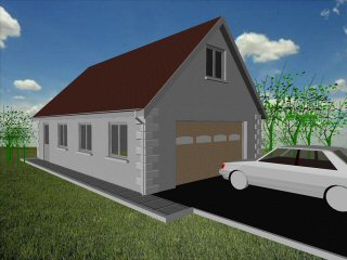 Garage 60100A