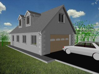 Garage 60100A