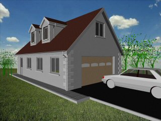 Garage 60100A