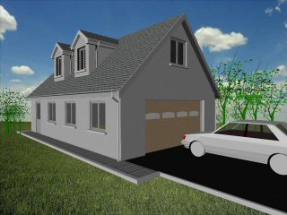 Garage 60100A