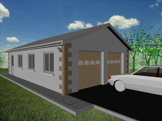 Garage 60100B