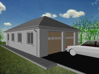Garage 60100B