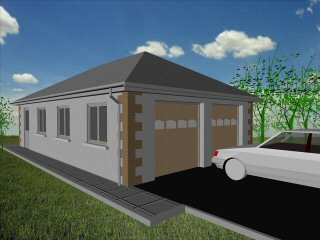 Garage 60100B