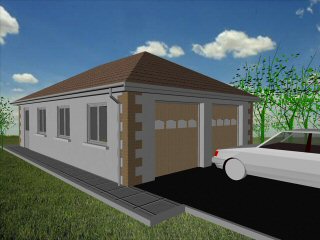 Garage 60100B