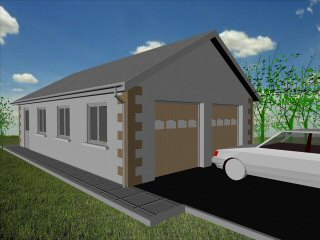 Garage 60100B