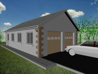 Garage 60100B
