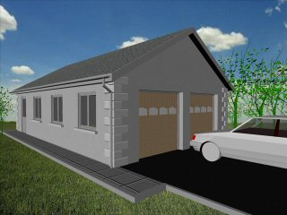Garage 60100B