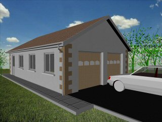 Garage 60100B