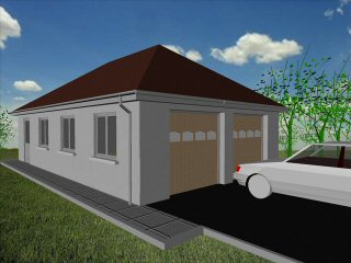Garage 60100B