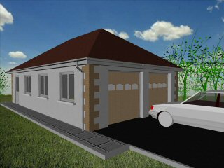 Garage 60100B