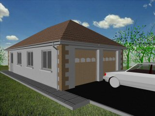 Garage 60100B