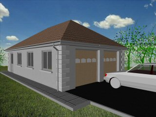 Garage 60100B