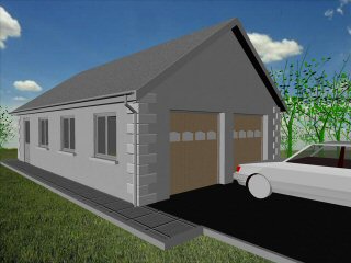 Garage 60100B