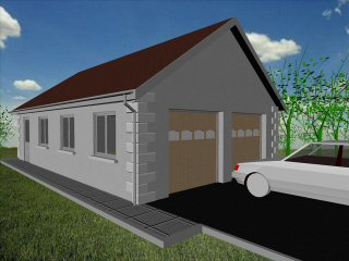 Garage 60100B