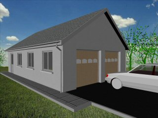 Garage 60100B
