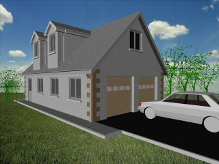 Garage 60100B