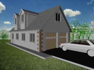 Garage 60100B