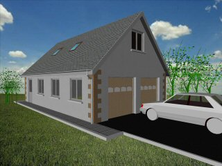Garage 60100B