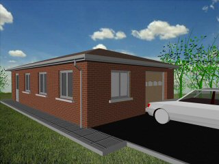 Garage 60100C