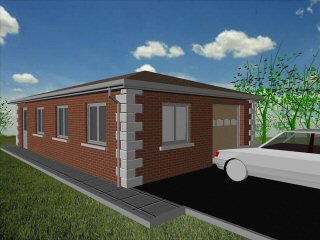 Garage 60100C