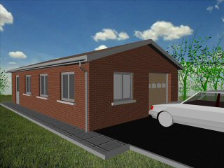 Garage 60100C
