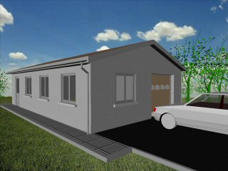 Garage 60100C