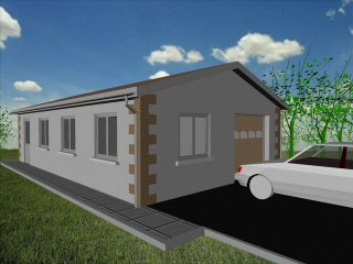 Garage 60100C