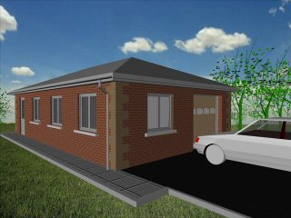 Garage 60100C