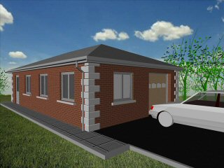 Garage 60100C