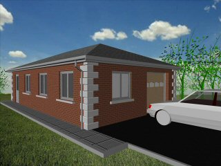 Garage 60100C