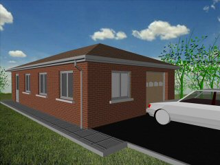 Garage 60100C