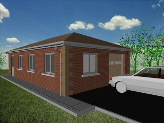 Garage 60100C