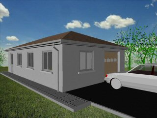 Garage 60100C