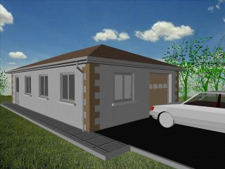 Garage 60100C